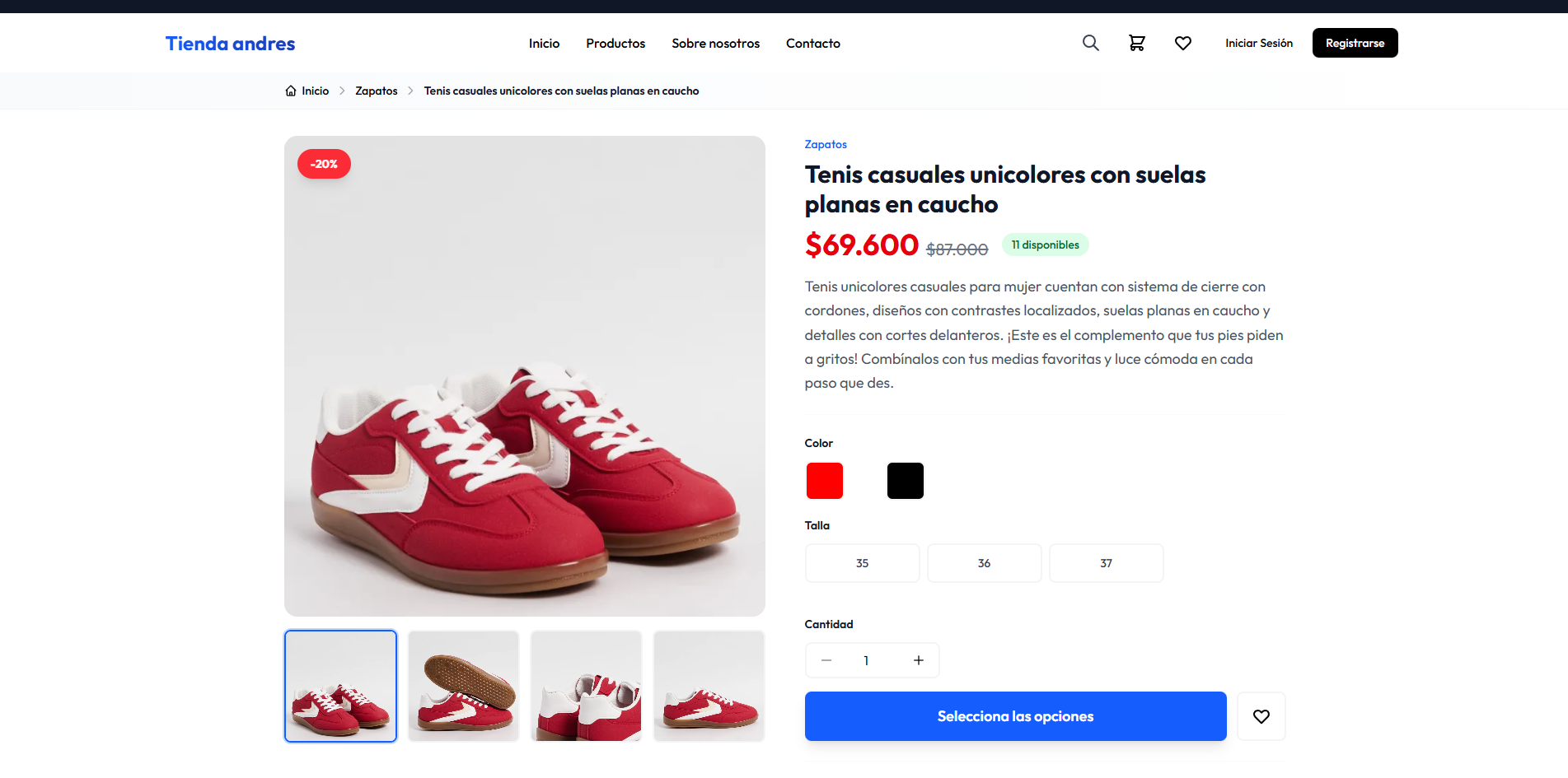 EcomPlatform - imagen 6